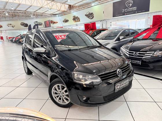 VOLKSWAGEN FOX 1.6 MI ROCK IN RIO 8V FLEX 4P MANUAL